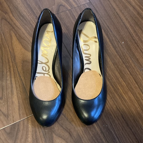 Sam edelman almond toe pump - Picture 4 of 5